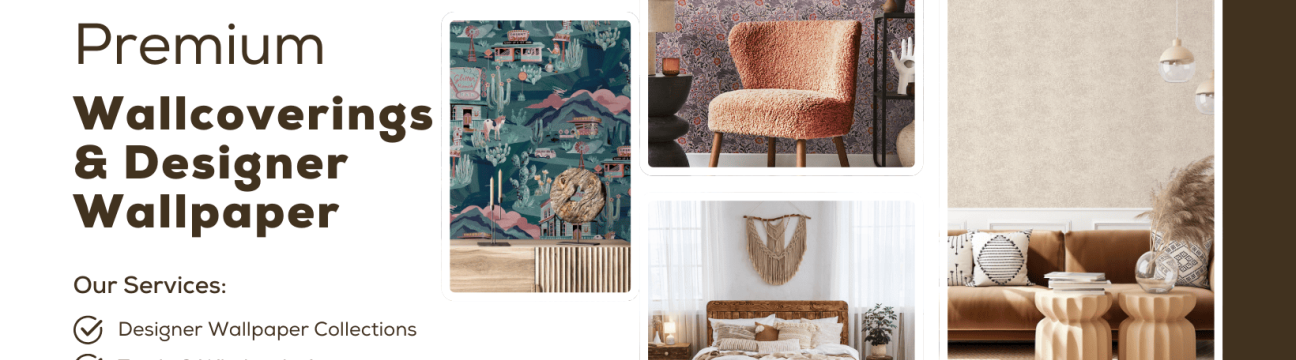 Sancar Wallcoverings